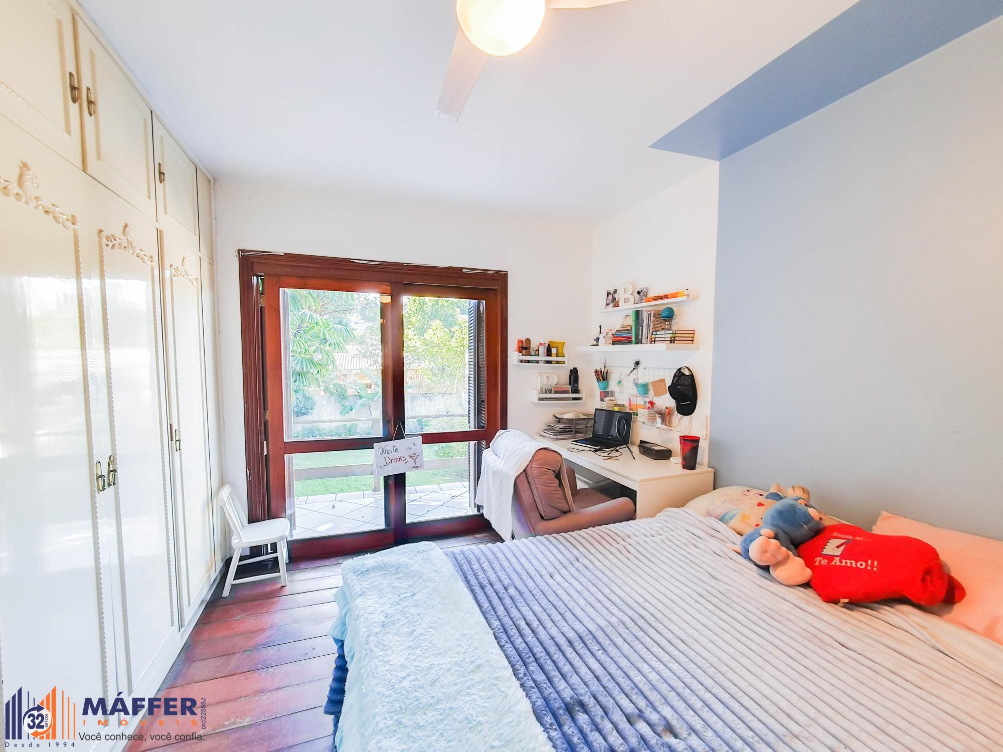 Casa, 4 quartos, 275 m² - Foto 30