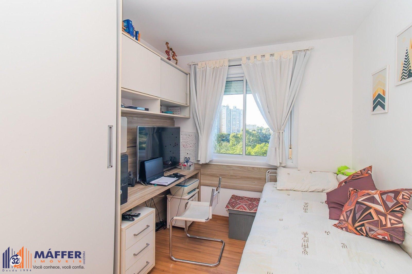 Apartamento, 2 quartos, 65 m² - Foto 21