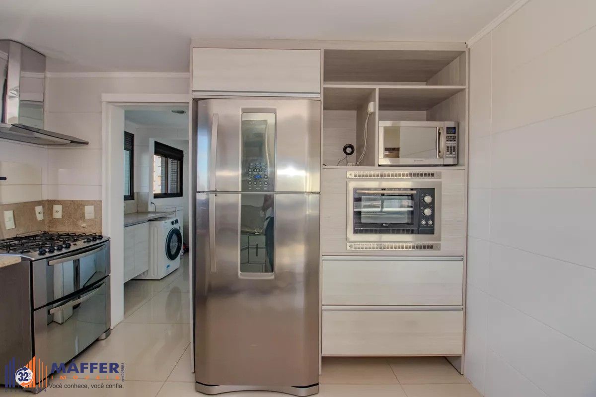 Apartamento, 3 quartos, 339 m² - Foto 8