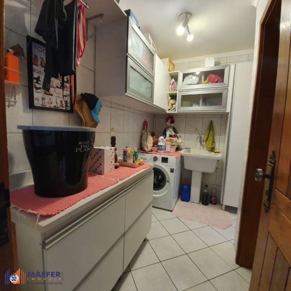 Casa, 3 quartos, 185 m² - Foto 11