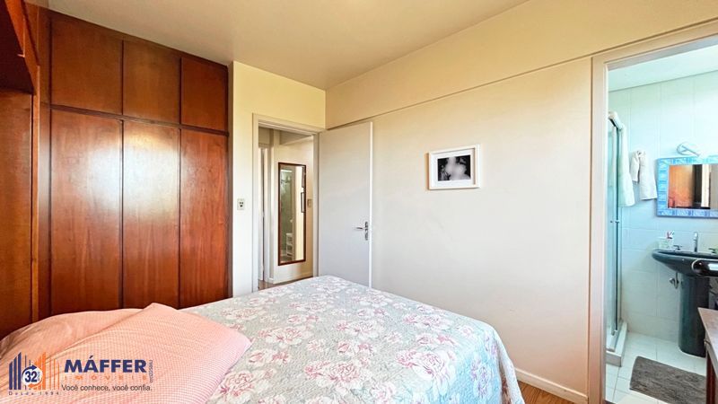 Apartamento, 2 quartos, 75 m² - Foto 18