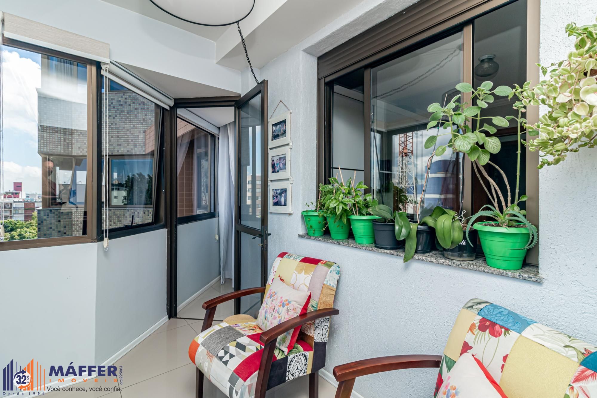 Apartamento, 3 quartos, 90 m² - Foto 8