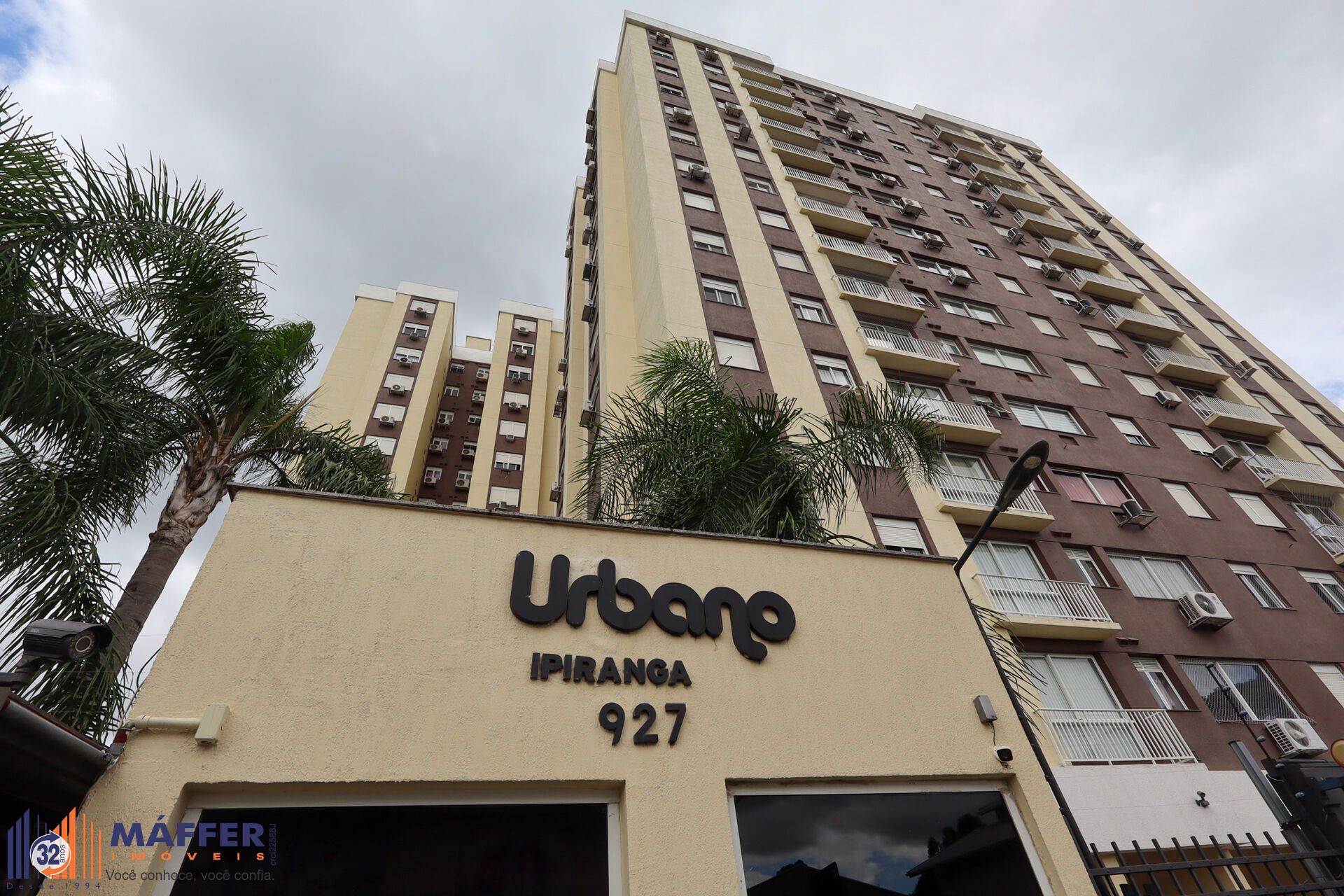 Apartamento, 2 quartos, 55 m² - Foto 32