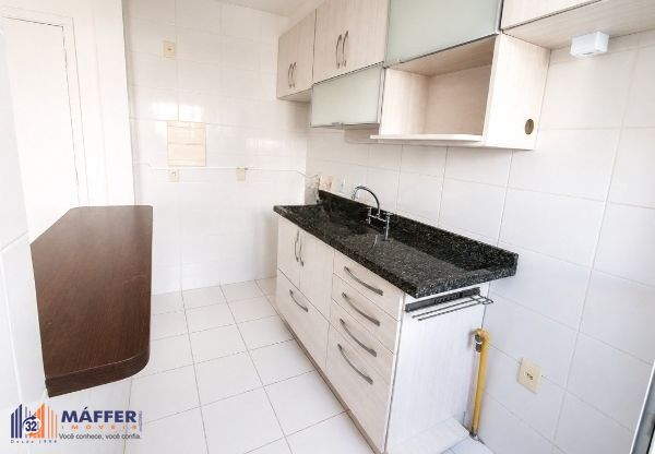 Apartamento, 2 quartos, 50 m² - Foto 8