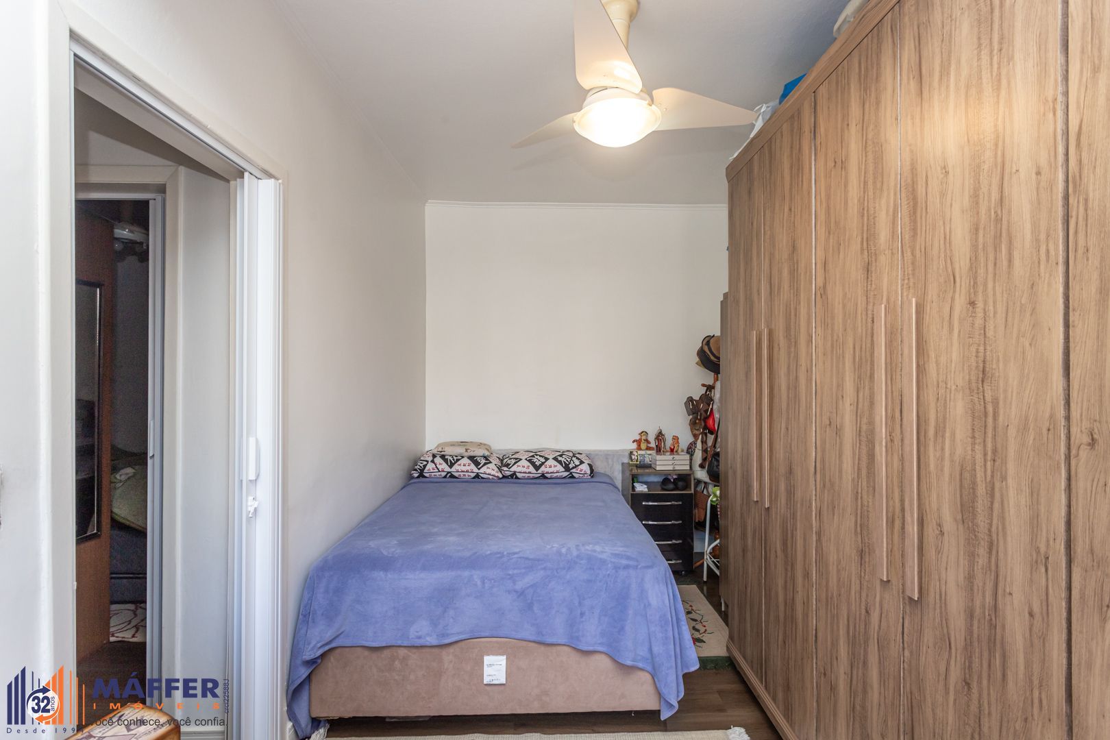Apartamento, 2 quartos, 44 m² - Foto 8