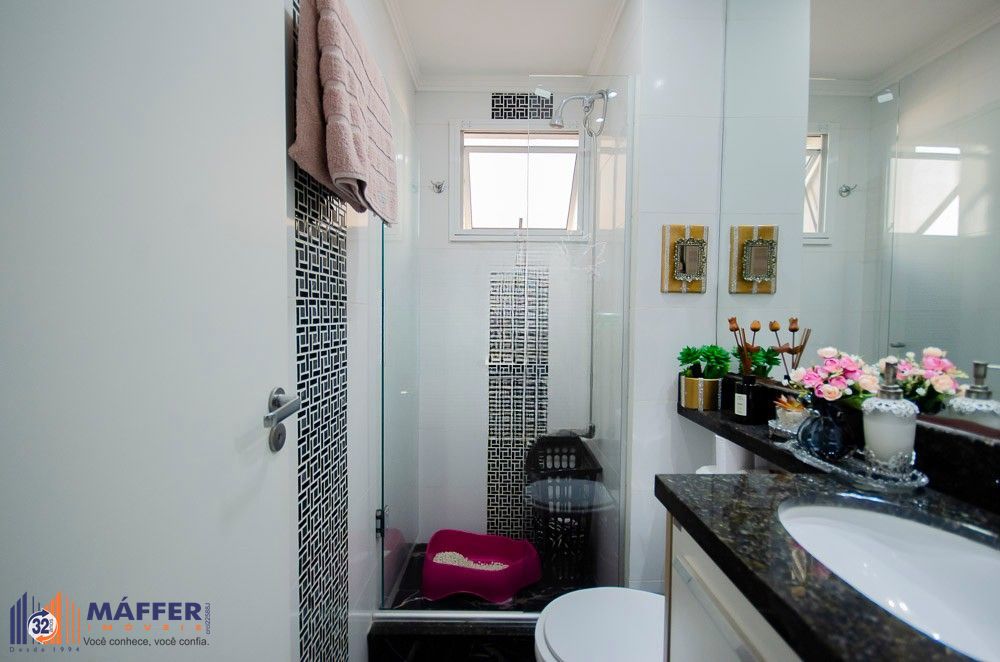 Apartamento, 2 quartos, 63 m² - Foto 24