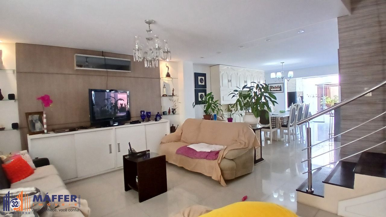 Sobrado, 3 quartos, 261 m² - Foto 8