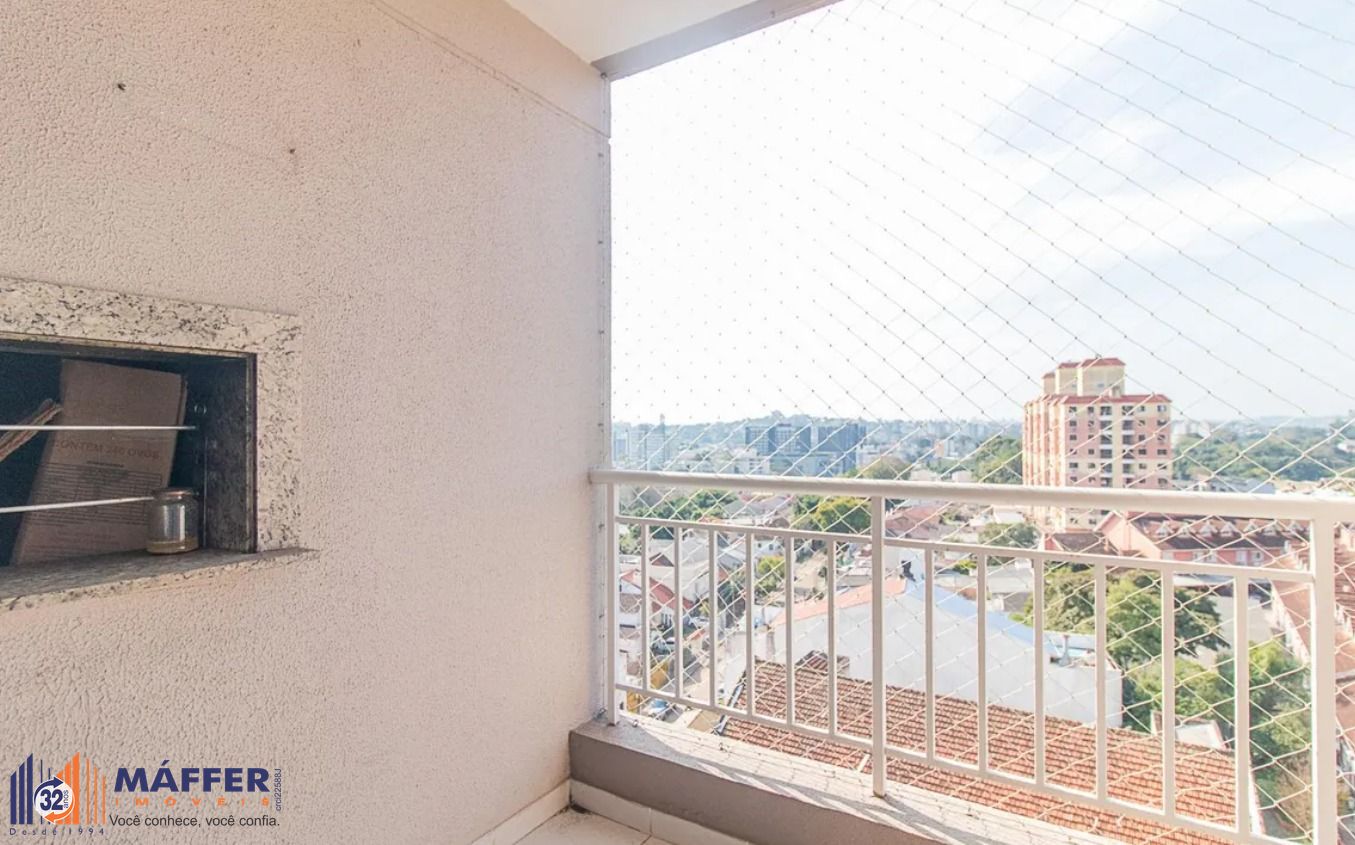 Apartamento, 3 quartos, 69 m² - Foto 7