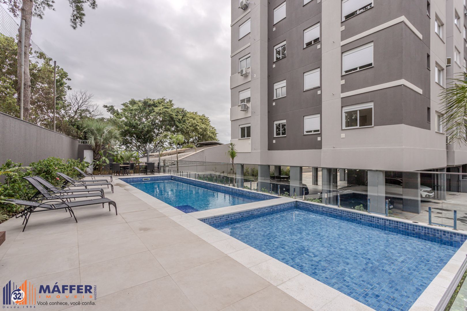 Apartamento, 2 quartos, 50 m² - Foto 32