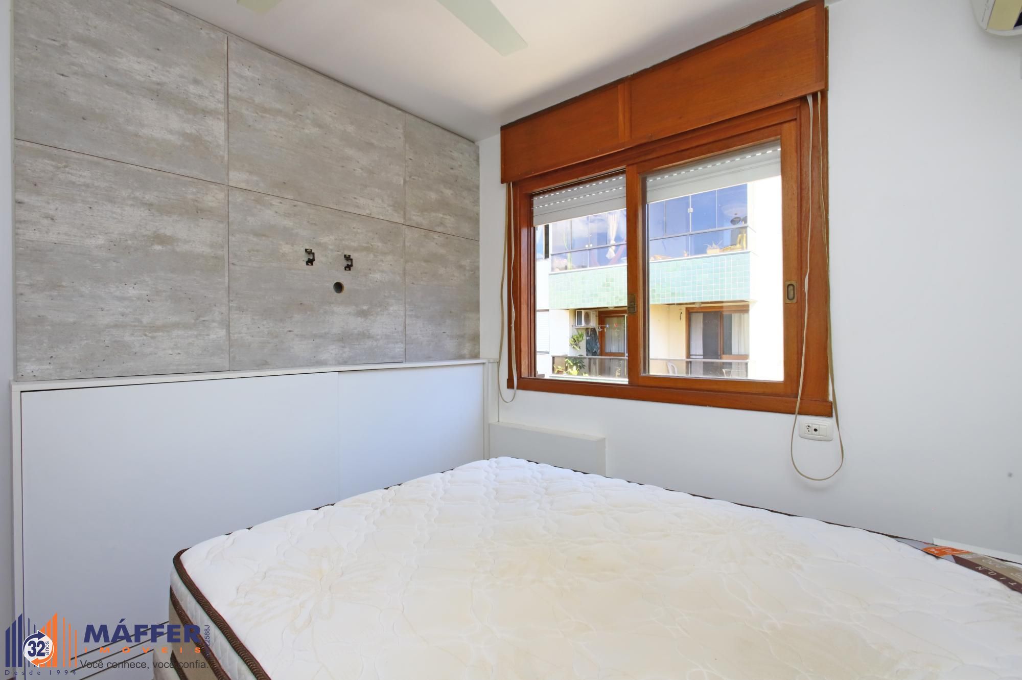 Apartamento, 1 quarto, 47 m² - Foto 11