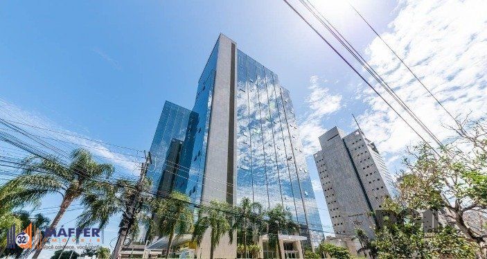 Apartamento, 1 quarto, 37 m² - Foto 19