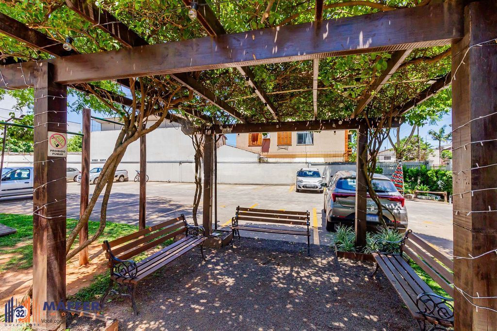 Apartamento, 2 quartos, 49 m² - Foto 21
