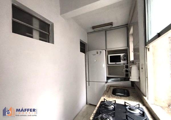 Apartamento, 1 quarto, 43 m² - Foto 12
