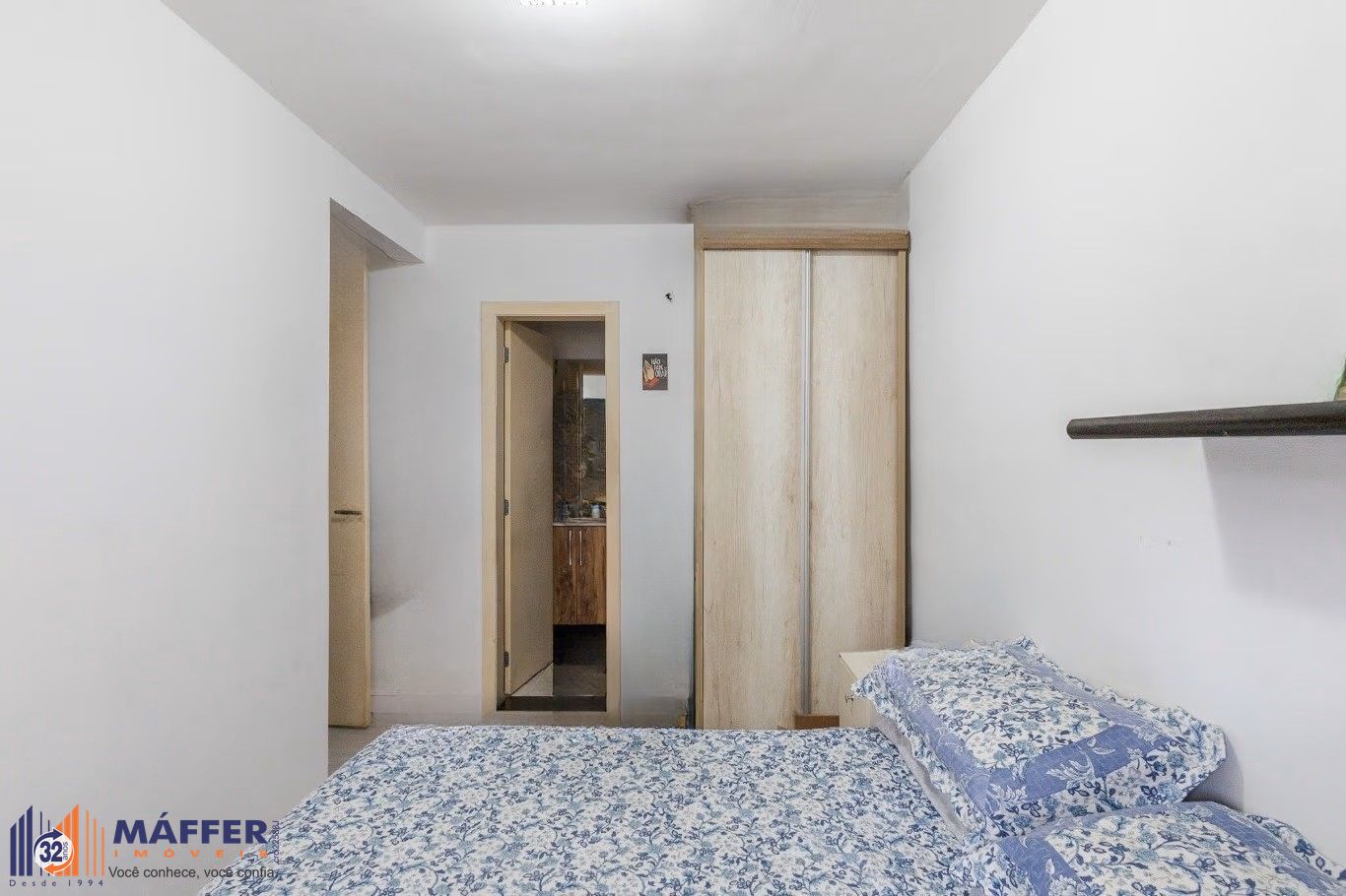 Apartamento, 2 quartos, 52 m² - Foto 6