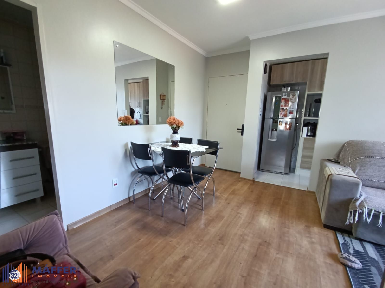 Apartamento, 3 quartos, 55 m² - Foto 12