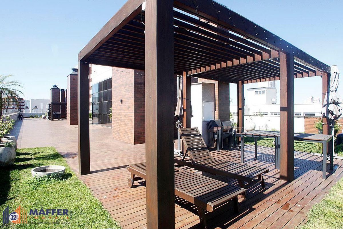 Apartamento, 1 quarto, 43 m² - Foto 15