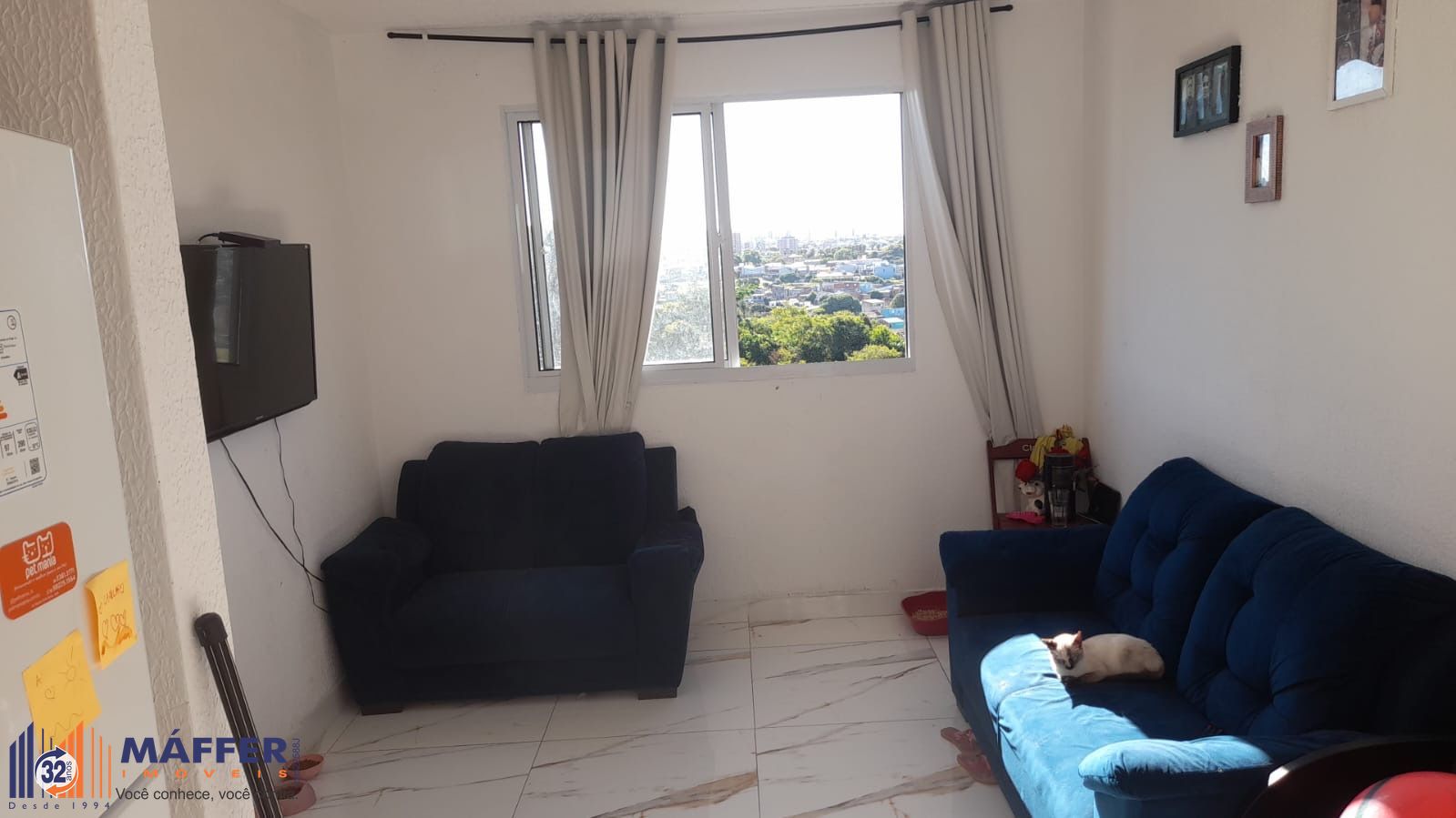 Apartamento 2 quartos 1 vaga Jardim Leopoldina em Porto Alegre para Comprar