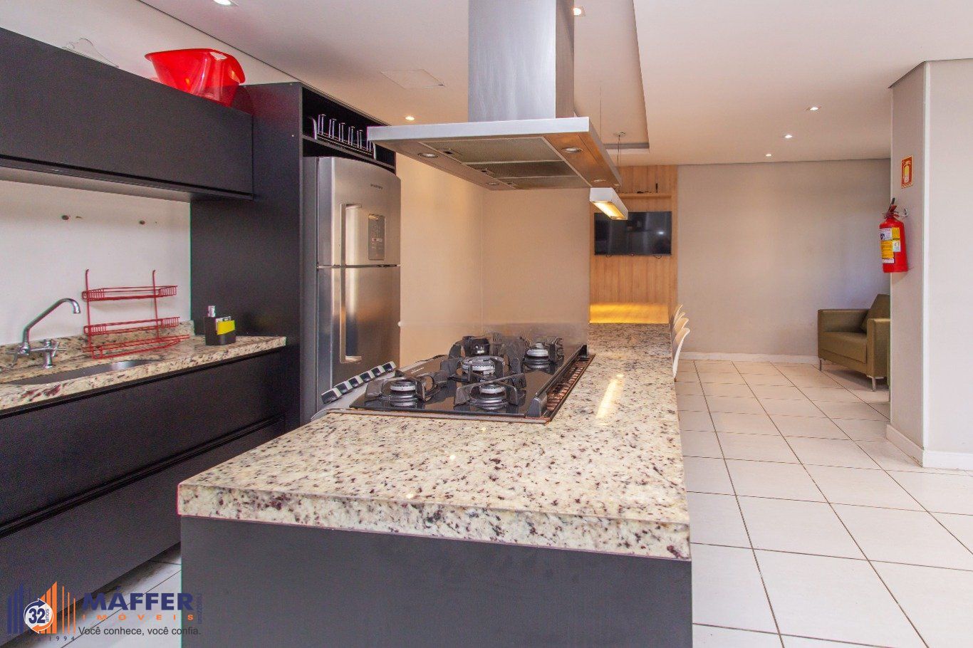 Apartamento, 3 quartos, 75 m² - Foto 32
