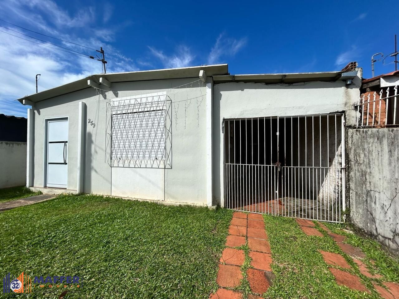 Casa, 3 quartos, à venda, 110 m², Parque Granja Esperança - Cachoeirinha — foto 2