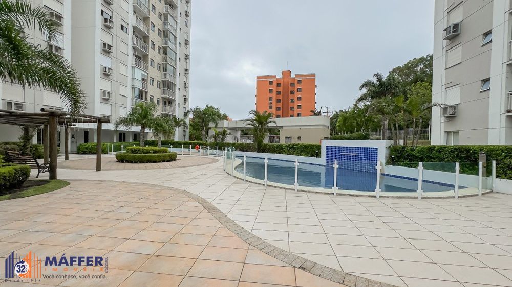 Apartamento, 2 quartos, 57 m² - Foto 19