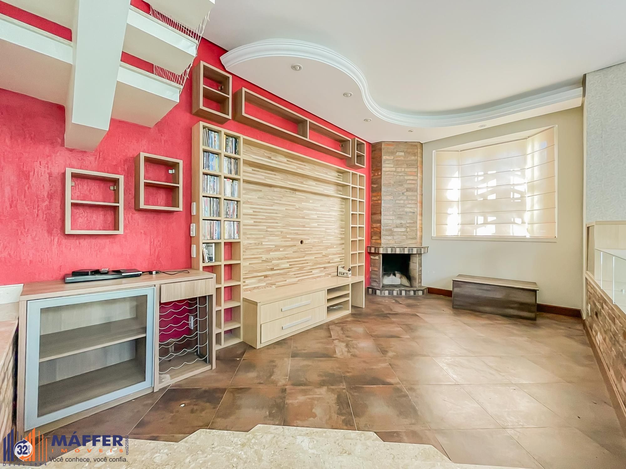 Casa, 3 suítes, à venda, 320 m², Cristal - Porto Alegre — foto 3