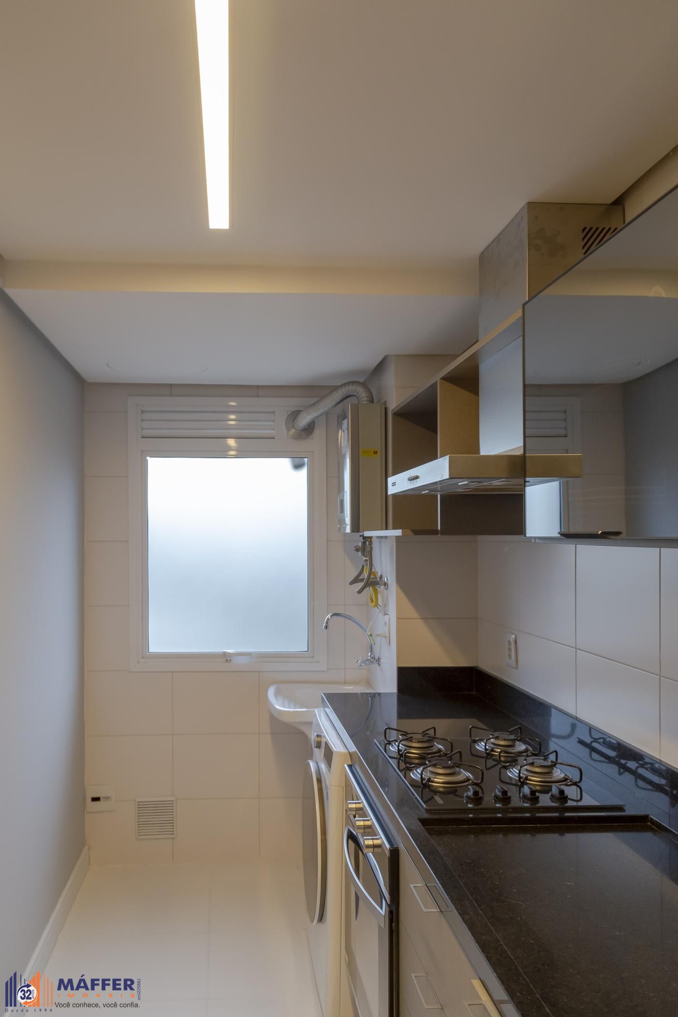 Apartamento, 1 quarto, 41 m² - Foto 28