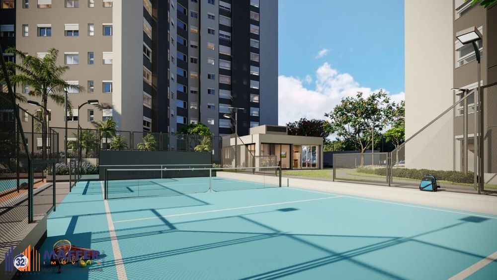 Apartamento, 2 quartos, 56 m² - Foto 36