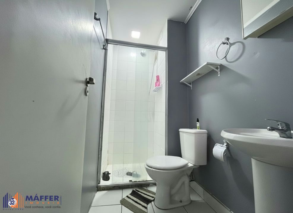 Apartamento, 3 quartos, 61 m² - Foto 12