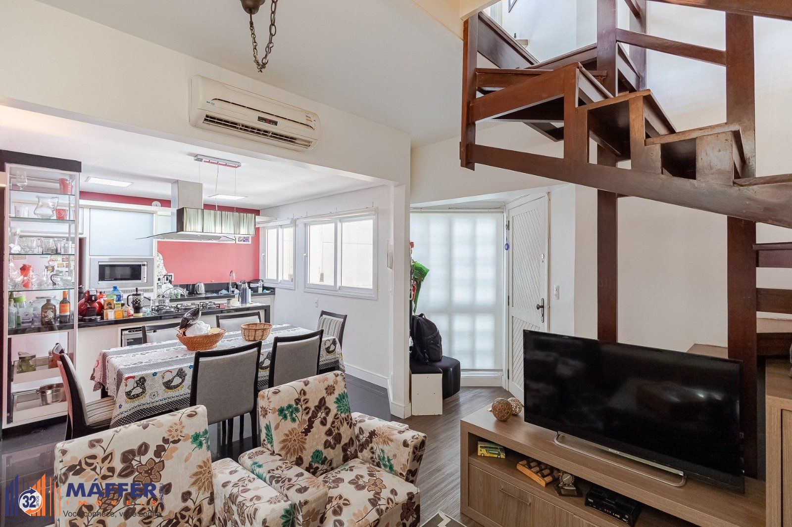 Cobertura, 2 quartos, à venda, 129 m², Rio Branco - Porto Alegre — foto 3