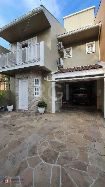 Casa, 3 quartos, 231 m² - Foto 3
