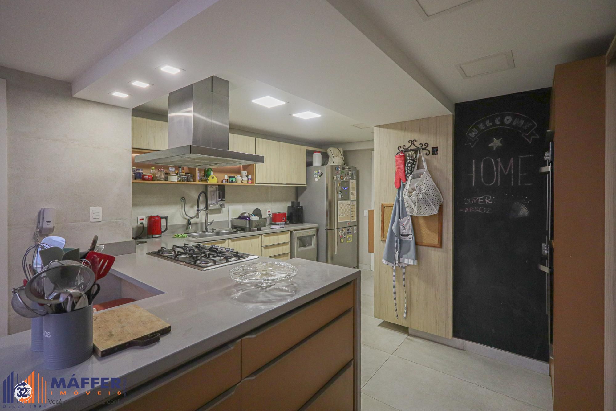 Apartamento, 3 quartos, 131 m² - Foto 9