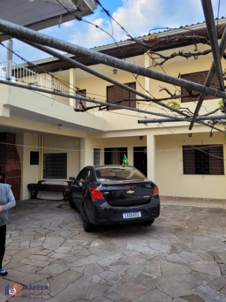 Casa, 6 quartos, 244 m² - Foto 16
