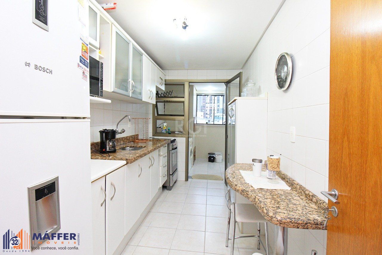 Apartamento, 3 quartos, 96 m² - Foto 24