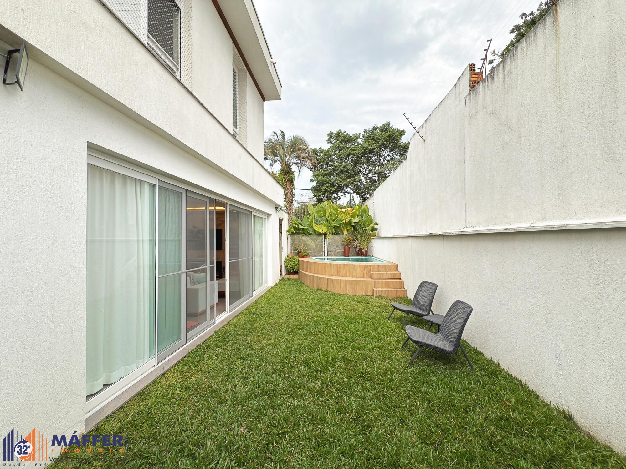 Casa de Condomínio, 3 quartos - Foto 42