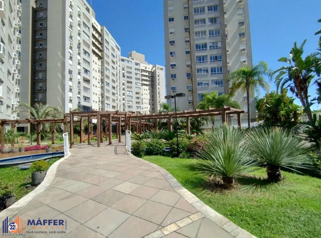 Apartamento, 3 quartos, à venda, 87 m², Centro Histórico - Canoas — foto 3