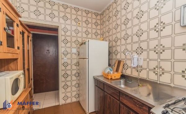 Apartamento, 1 quarto, 59 m² - Foto 7