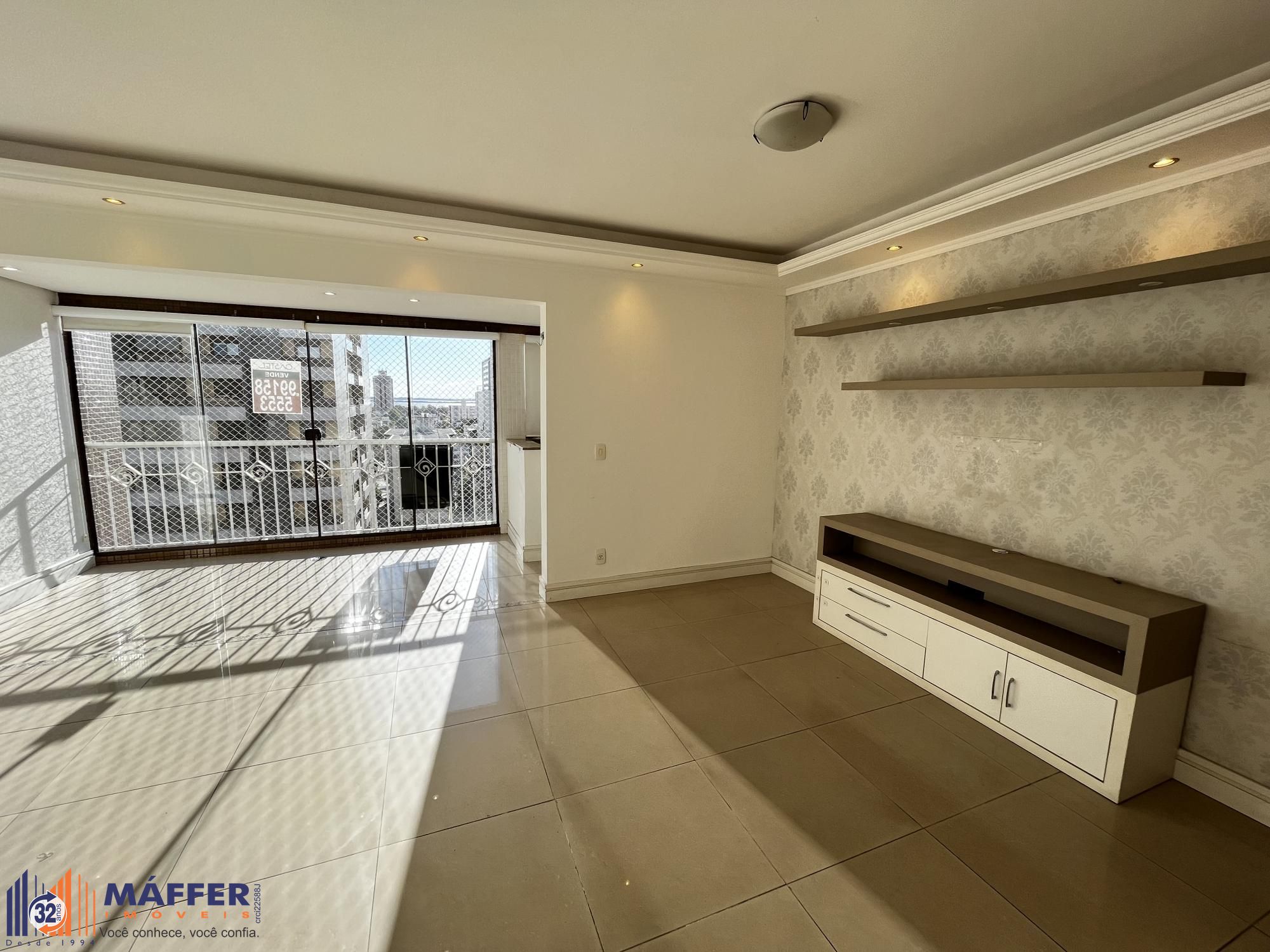 Apartamento, 3 quartos, 105 m² - Foto 11