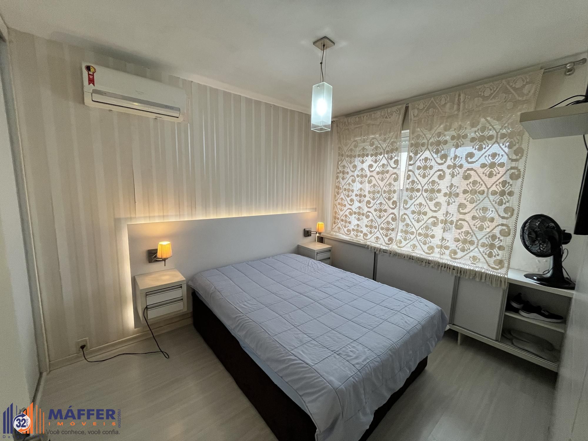 Apartamento, 1 quarto, 43 m² - Foto 15