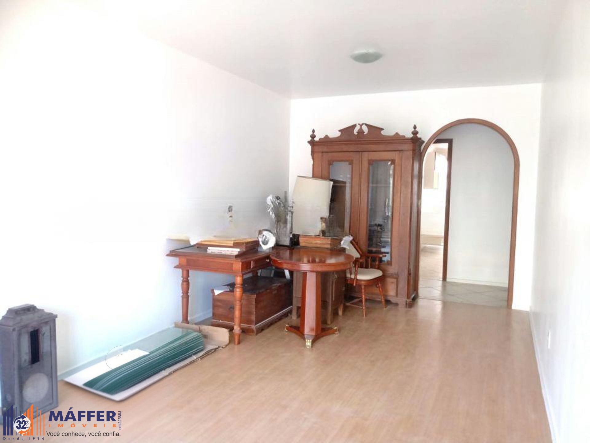 Apartamento, 3 quartos, 104 m² - Foto 3