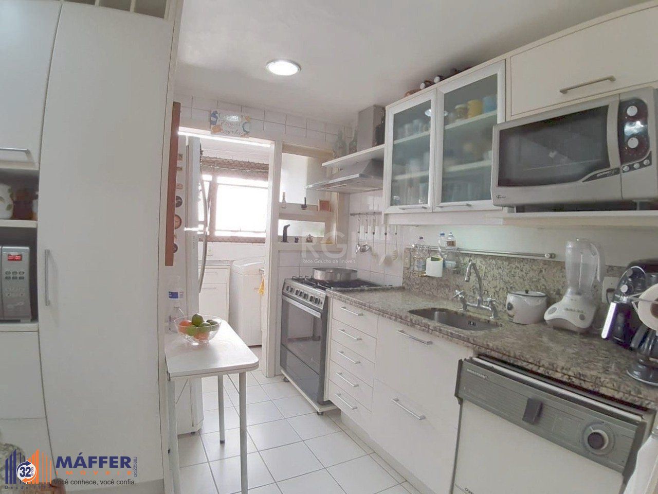 Apartamento, 3 quartos, 122 m² - Foto 11