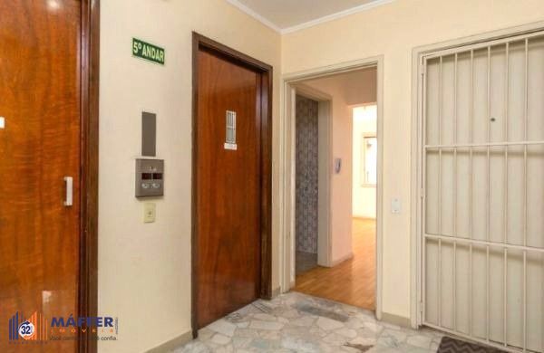 Apartamento, 1 quarto, 41 m² - Foto 16