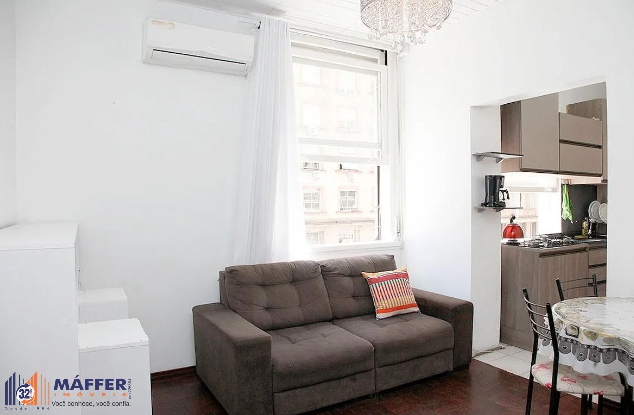 Apartamento, 1 quarto, 40 m² - Foto 3