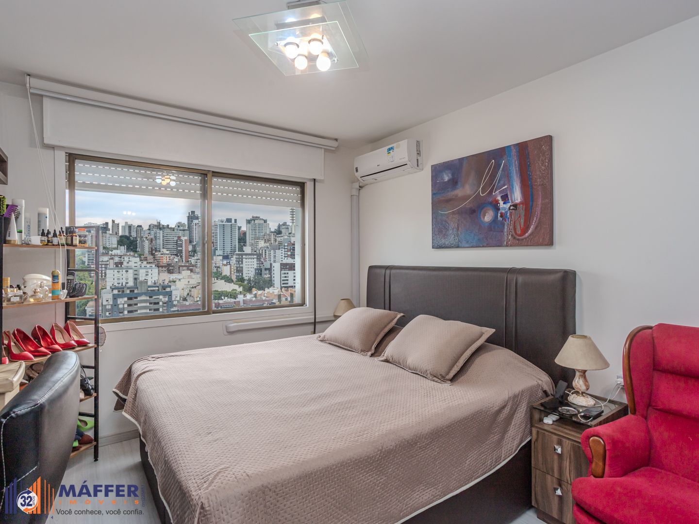 Apartamento, 2 quartos, 84 m² - Foto 19
