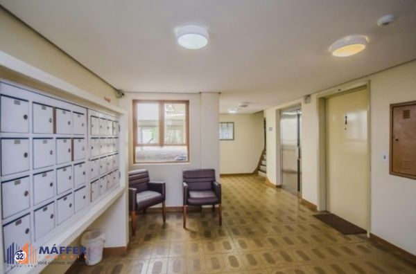 Apartamento, 1 quarto, 32 m² - Foto 18