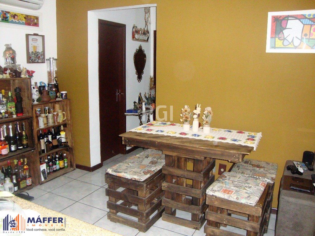 Apartamento para Venda 2 dormitórios, 1 vaga - Sarandi