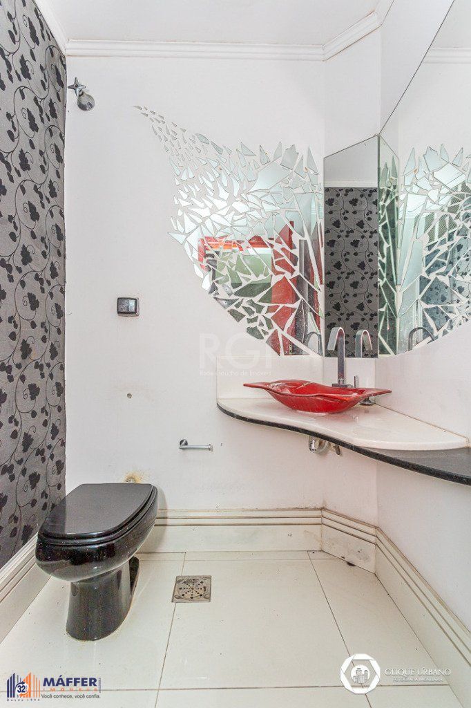 Casa, 4 quartos, 330 m² - Foto 12