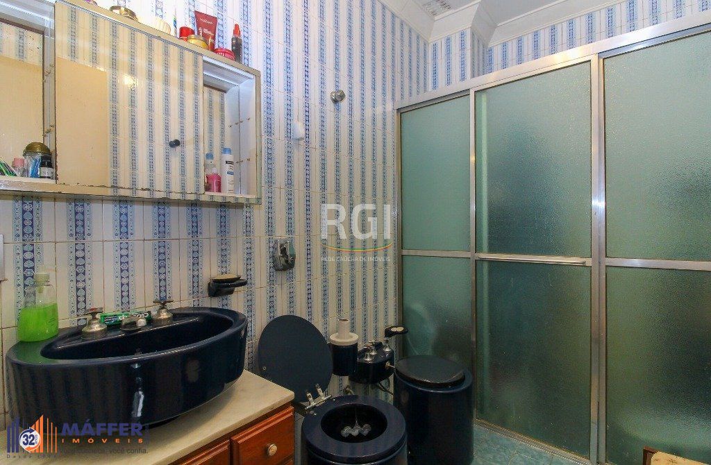 Cobertura, 3 quartos, 230 m² - Foto 13