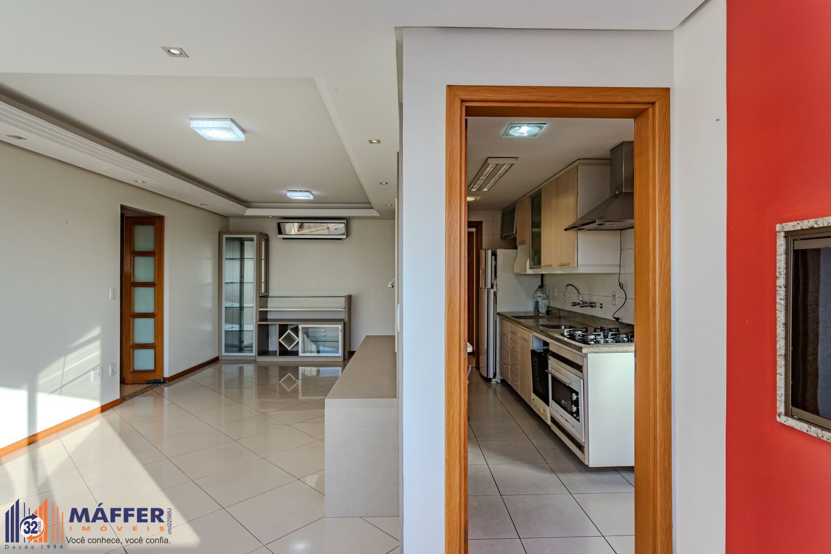 Apartamento, 3 quartos, 94 m² - Foto 7