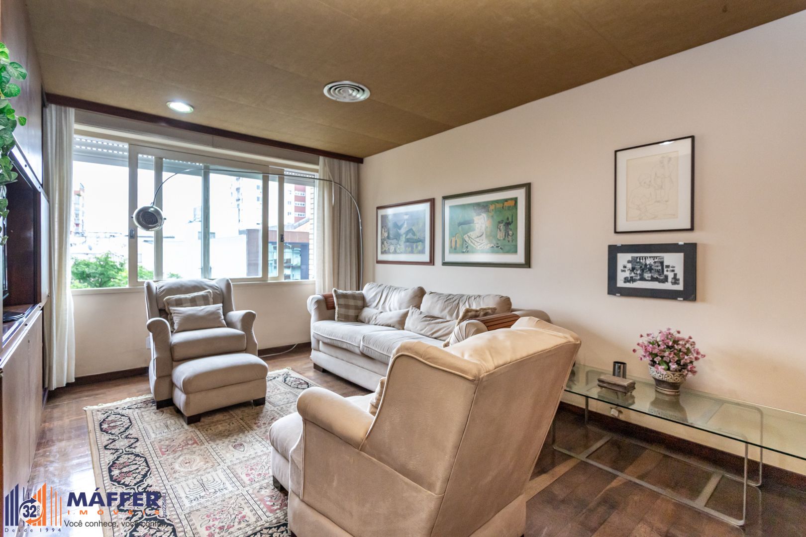 Apartamento, 3 quartos, 226 m² - Foto 9