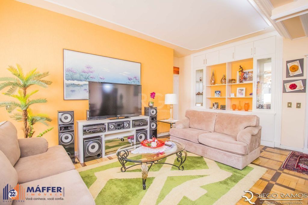 Apartamento, 4 quartos, 207 m² - Foto 6